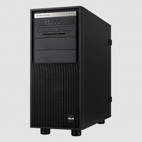 Computer-Arbeitsstation / Edge AI - ExpertCenter Pro ET500I W8 - Asus - GPU / Desktop / Intel® Core™ Ultra