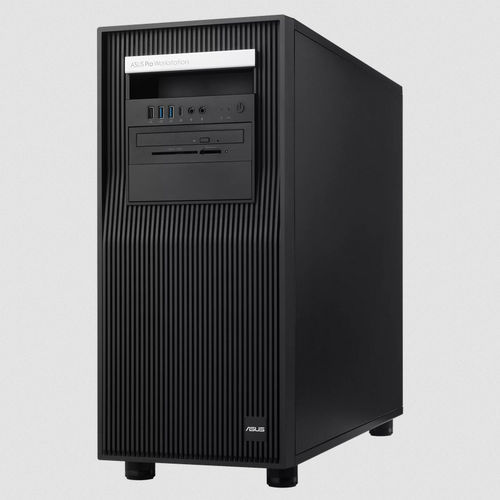 Computer-Arbeitsstation / KI - ExpertCenter Pro ET900A X9 - Asus - Desktop / AMD Ryzen™ Threadripper / Mini-PCIe
