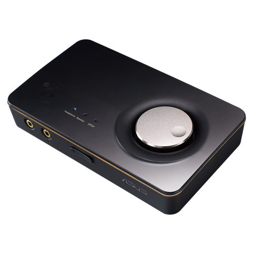 Mehrkanal-Soundkarte - Xonar U7 MKII - Asus