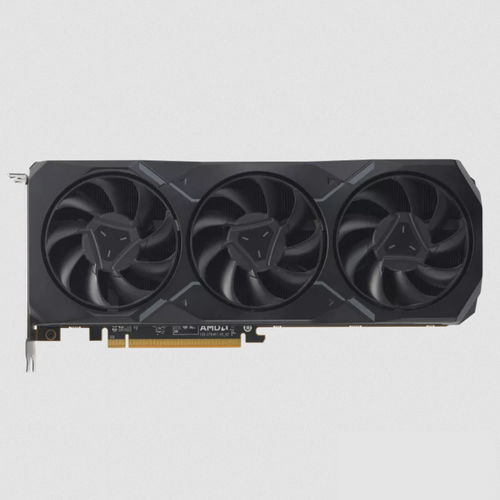PCI-Express-Grafikkarte - ASUS Radeon&trade; RX 7900 XT 20GB GDDR6 - Asus - AMD Radeon / GDDR6 / DisplayPort
