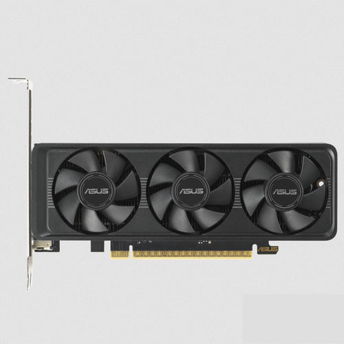 PCI-Express-Grafikkarte - RTX5060-8G-LP-BRK - Asus - NVIDIA GeForce / DisplayPort / HDMI