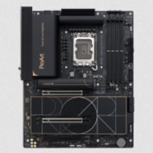 ATX-Mainboard - ProArt Z890-CREATOR WIFI - Asus - Intel® Core™ Ultra / Intel® / DDR5 SO-DIMM