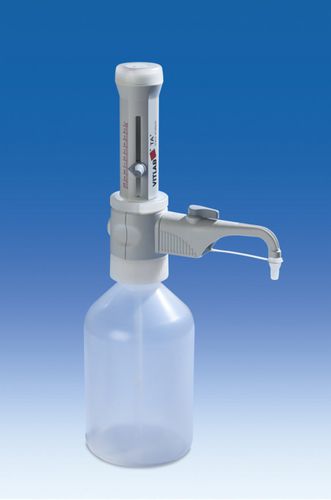 Flüssigkeitsspender - VITLAB® TA² - VITLAB - manuell