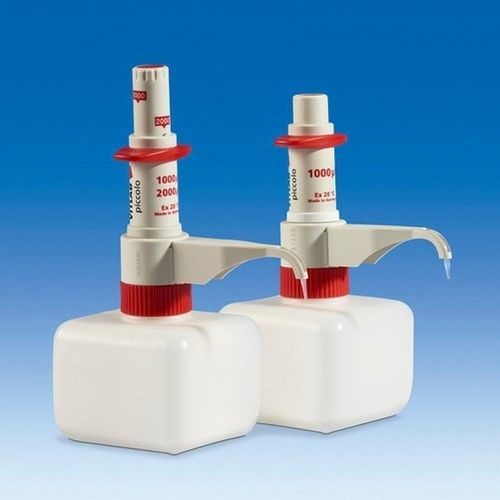 Automatischer Spender - VITLAB® piccolo - VITLAB - für Ampullen