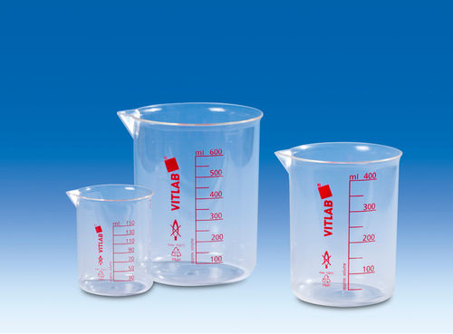 Messbecher - 60503 - VITLAB