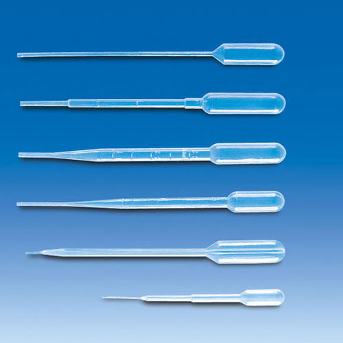 Einkanalpipette - 148893 - VITLAB - Pasteur / Kunststoff / für Labor