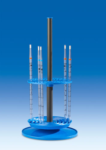 Pipettenhalterung - 79194 - VITLAB - frei orientierbar