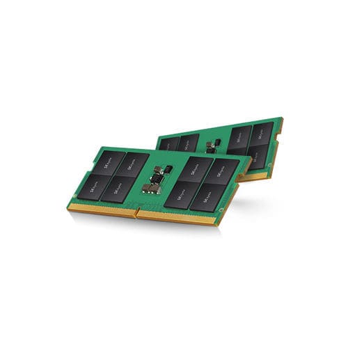 DRAM-Speichermodul - SODIMM - SK hynix - DDR5