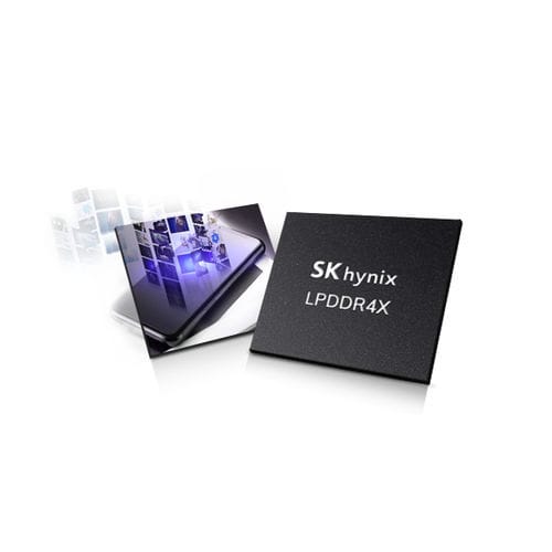 DRAM-Speichermodul - H58G76BK8HX095N - SK hynix