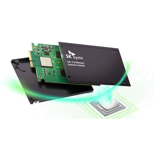 DRAM-Speichermodul - CXL™ - SK hynix - DDR5