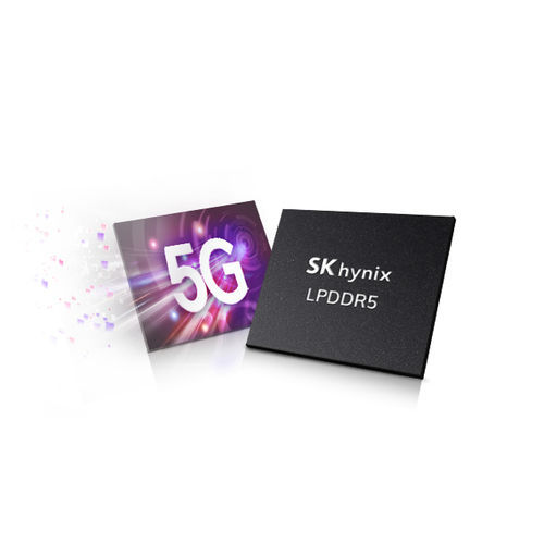 DRAM-Speichermodul - H9JKNNNFB3AECR-N6H - SK hynix