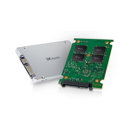SATA-SSD - SE5000 series - SK hynix - mit Innenverbindung