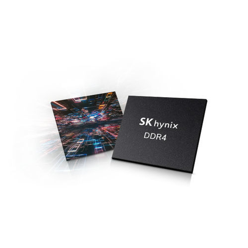 DRAM-Speichermodul - H5ANBG6NAMR series - SK hynix