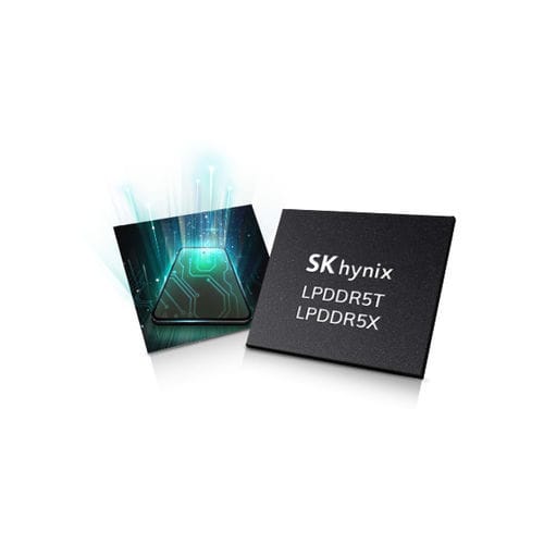 Speichermodul - H58G76BK8HX095N - SK hynix