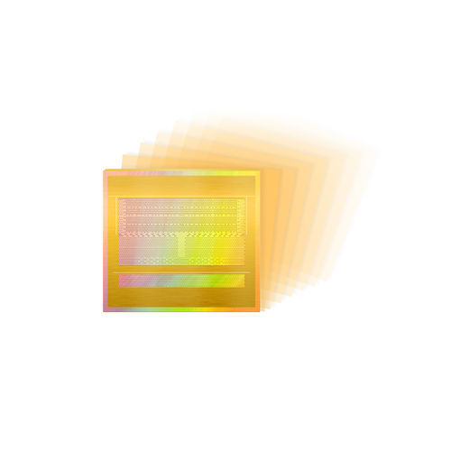 Speichermodul - HBM3E - SK hynix
