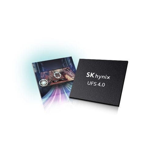 Flash-Speicherchip - UE400 - SK hynix - NAND