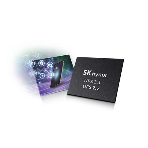 Flash-Speicherchip - UD310 - SK hynix - NAND