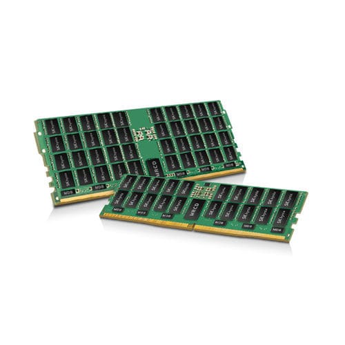 DRAM-Speichermodul - MRDIMM - SK hynix - SDRAM / DDR5