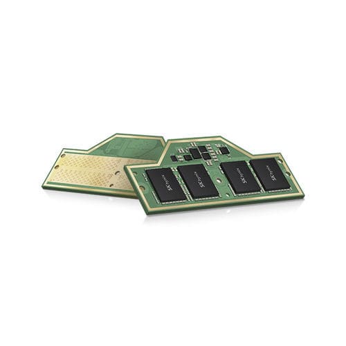 DDR5-Speichermodul - LPCAMM2 - SK hynix