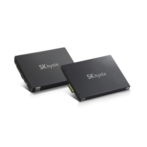PCIe-SSD - PS1000 series - SK hynix - mit Innenverbindung