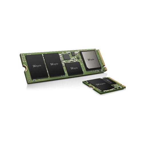 PCIe-SSD - PCB01 - SK hynix - mit Innenverbindung