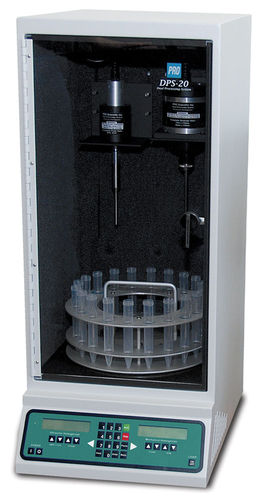 Ultraschall-Homogenisator - 2 000 - 16 000 rpm, 130 W | DPS-20 - Pro Scientific - Batch