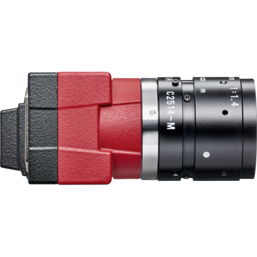 Industriekamera - Alvium 1800 U-511 - Allied Vision Technologies GmbH - für die industrielle Bildverarbeitung / CMOS / USB 3.0