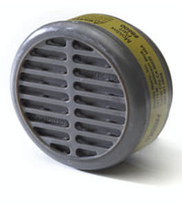 Gasfilter - 8600 - Moldex-Metric europe - Partikel / Patronen / für Atemschutzmasken