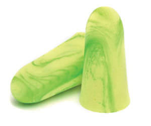 Einweg-Gehörschutzstöpsel - Goin' Green® series - Moldex-Metric europe - Schaumstoff / vorgeformt