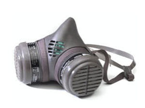 N95-Schutzmaske - 8113N - Moldex-Metric europe - Halbgesicht / Zweifilter