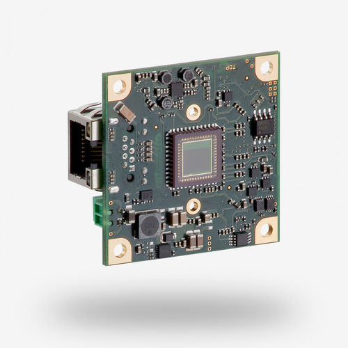 Industriekamera - IDS Imaging Development Systems GmbH