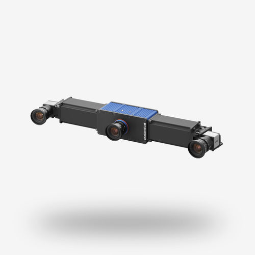 3D-Kamera - Ensenso X30 - IDS Imaging Development Systems GmbH - Industrie / für die industrielle Bildverarbeitung / medizinisch
