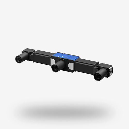 3D-Kamera - Ensenso XR30 - IDS Imaging Development Systems GmbH - Industrie / für die industrielle Bildverarbeitung / medizinisch