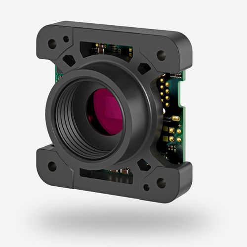 Monitoring-Kamera - uEye SLE - IDS Imaging Development Systems GmbH - digital / 2D / für die industrielle Bildverarbeitung