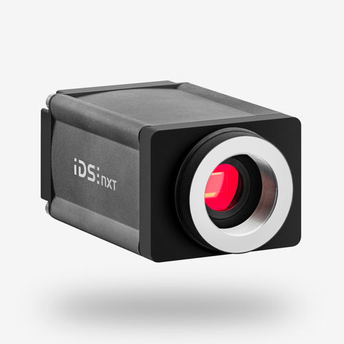 KI-gestützt-Kamera - IDS Imaging Development Systems GmbH