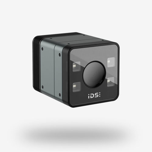 Kamera zur Prozessüberwachung - Nion - IDS Imaging Development Systems GmbH - digital / 3D / Time-of-Flight