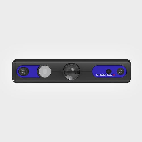 3D-Kamera - Ensenso CR67 - IDS Imaging Development Systems GmbH - Industrie / für die industrielle Bildverarbeitung / medizinisch