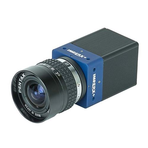 Digitale Kamera - C2420Y/Z - IMPERX - medizinisch / Polarisation / monochrom