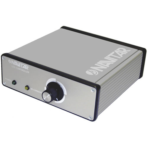 Geschlossener LED-Treiber - 1-40184 - Navitar - Konstantstrom