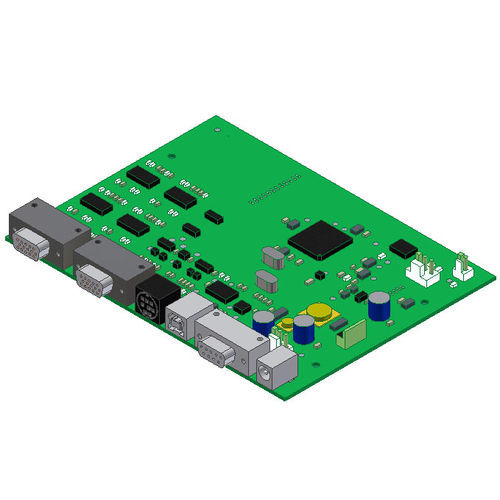 Modular-Leistungssteller - 1-40237 - Navitar
