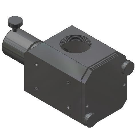Labormikroskop - 1-15800 - Navitar - Fluoreszenz / Fluoreszenz Lifetime Imaging / LED-Beleuchtung
