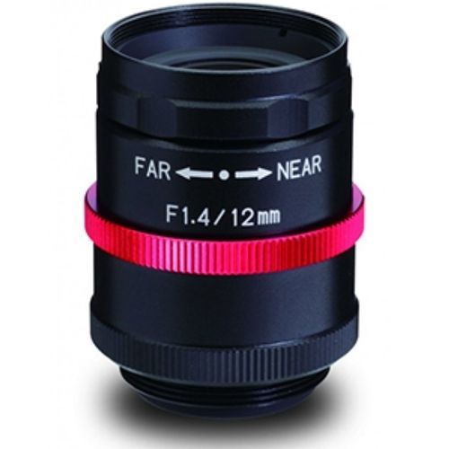 Zoom-Kameraobjektiv - 1-2638 series - Navitar - für die industrielle Bildverarbeitung / robust
