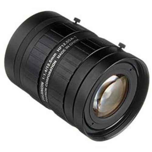 Fixfokus-Kameraobjektiv - HF-SA Series - Navitar - für die industrielle Bildverarbeitung / hochauflösend / Megapixel-Auflösung