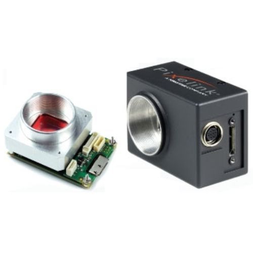 Industriekamera - PL-D729 series - Navitar - medizinisch / für die Metrologie / Inspektion