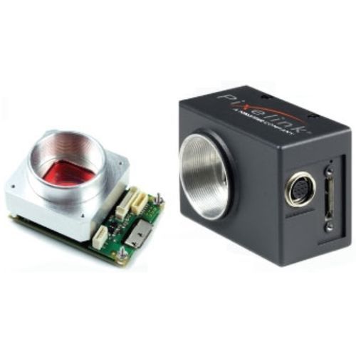 Industriekamera - PL-D775 series - Navitar - medizinisch / für die Metrologie / Inspektion