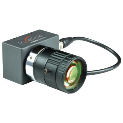 Industriekamera - PL-D7715 series - Navitar - medizinisch / für die Metrologie / Inspektion