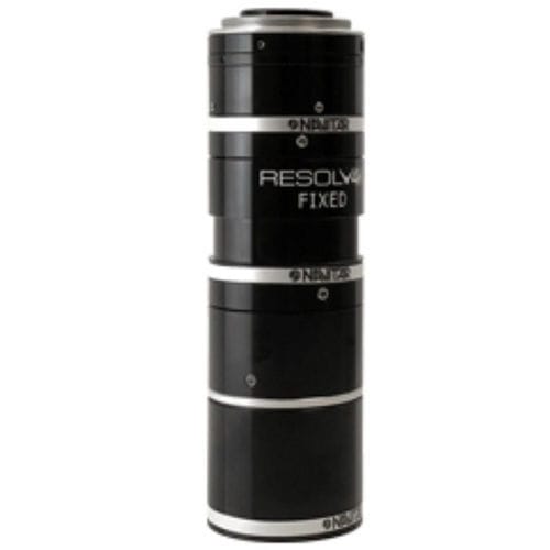 VIS-Linsensystem - Resolv4K - Navitar - NIR / SWIR / Optik