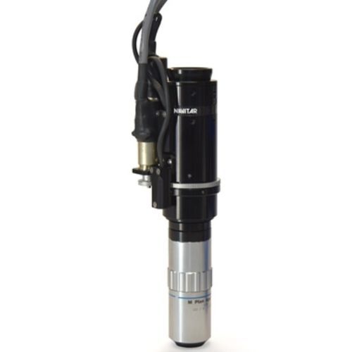 Optischer Objektivadapter - 1-62316 - Navitar - motorisiert / für Mikroskop / koaxial