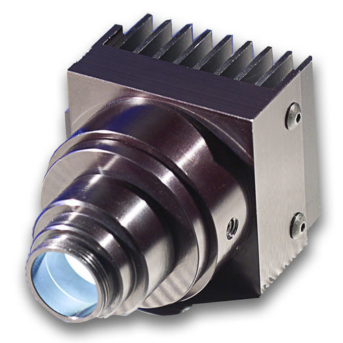 Koaxialer Illuminator - 1-400 series - Navitar - LED / farbig