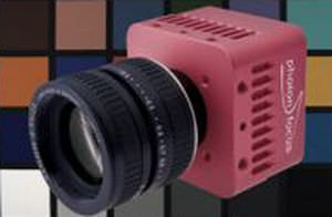 Überwachungskamera - 1.4 Mpixels | MV1-D1312C-160-CL - Photonfocus - Farb / CMOS / Camera Link